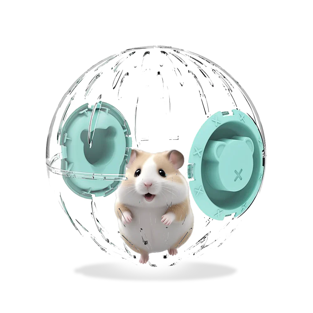 Jeu hamster