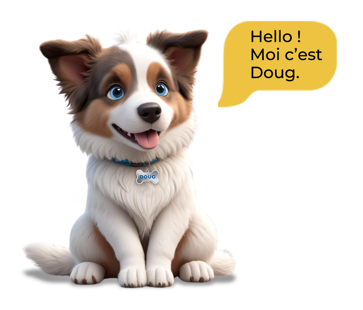 Visuel Sympanimal